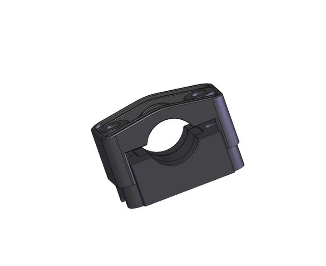 Kaapelikiinnike Elraf Single KO 27 V0 1x16x27mm M8 - KarelianStore