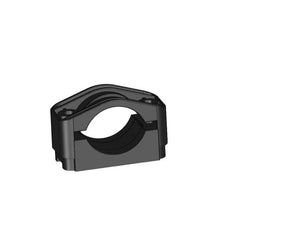 Kaapelikiinnike Elraf Single KO 54 V0 1x34-54mm M10 - KarelianStore