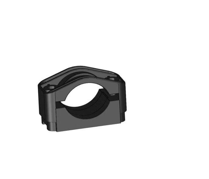 Kaapelikiinnike Elraf Single KO 90 1x65-90mm M12 - KarelianStore