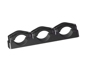 Kaapelikiinnike Elraf Triple KO 40 3 V0 3x27-40mm M10 - KarelianStore