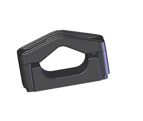Kaapelikiinnike Elraf Triple KO3 50-65 3x50-65mm M14 - KarelianStore