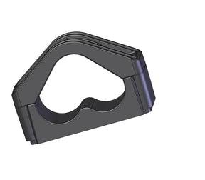 Kaapelikiinnike Elraf Triple KO3 78-95 V0 3x78-95mm M16 - KarelianStore