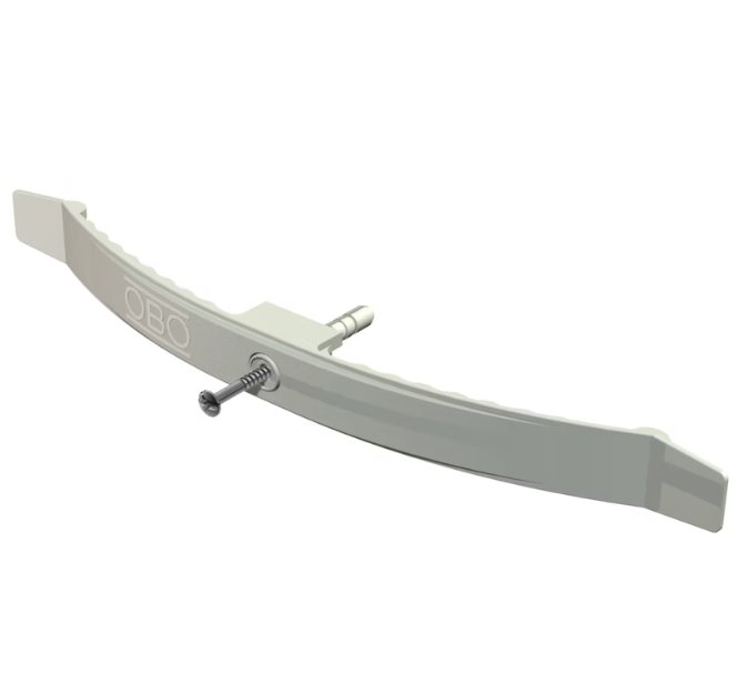 Kaapelikiinnike Obo 2033 SD 25kpl - KarelianStore