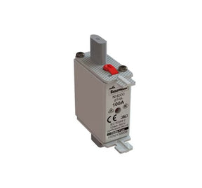 Kahvasulake Eaton 100NHG000 500VAC GG-GL 100A - KarelianStore