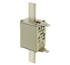 Kahvasulake Eaton 100NHG02B 500VAC GG-GL 100A 02 3 kpl - KarelianStore