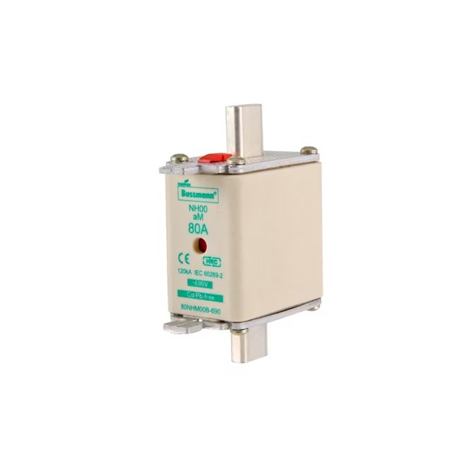 Kahvasulake Eaton 100NHM00B 690VAC AM 100A 00 - KarelianStore