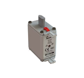 Kahvasulake Eaton 160NHG00B 500VAC GG-GL 160A 00 - KarelianStore