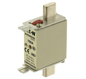 Kahvasulake Eaton 16NHG000B 690VAC GG-GL 16A 000 - KarelianStore