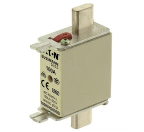 Kahvasulake Eaton 50NHG000B 690VAC GG-GL 50A 000 3 kpl - KarelianStore