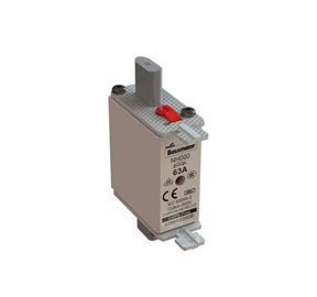 Kahvasulake Eaton 63NHG000B 500VAC GG-GL 63A 000 - KarelianStore