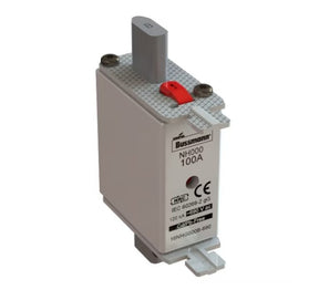 Kahvasulake Eaton 80NHG00B-6 690VAC GG-GL 80A 00 - KarelianStore