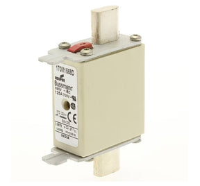 Kahvasulake Eaton Erikoisnopea C-B 170M1568D 690V 125A KAHVA 000 - KarelianStore