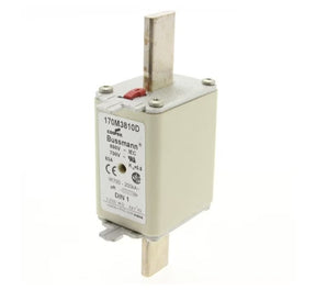 Kahvasulake Eaton Erikoisnopea C-B 170M3811D 690V 80A KAHVA 1 - KarelianStore