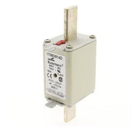 Kahvasulake Eaton Erikoisnopea C-B 170M3814D 690V 160A KAHVA 1 - KarelianStore