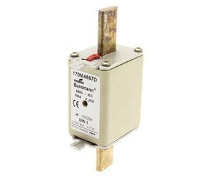 Kahvasulake Eaton Erikoisnopea C-B 170M4863D 690V 450A KAHVA 1 - KarelianStore