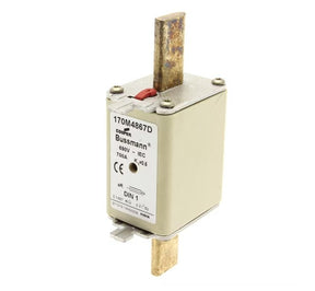 Kahvasulake Eaton Erikoisnopea C-B 170M4864D 690V 500A KAHVA 1 - KarelianStore