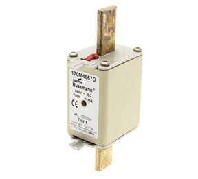 Kahvasulake Eaton Erikoisnopea C-B 170M4865D 690V 550A KAHVA 1 - KarelianStore