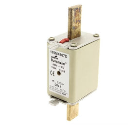 Kahvasulake Eaton Erikoisnopea C-B 170M4866D 690V 630A KAHVA 1 - KarelianStore