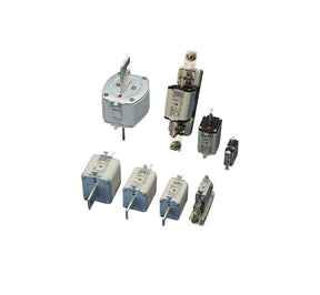 Kahvasulake Siba 000/500 AMKA 00 50A 500V - KarelianStore