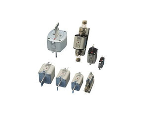 Kahvasulake Siba 0/500 gG/gL 0 160A 500V - KarelianStore