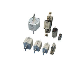 Kahvasulake Siba 0/500 gG/gL 0 200A 500V - KarelianStore