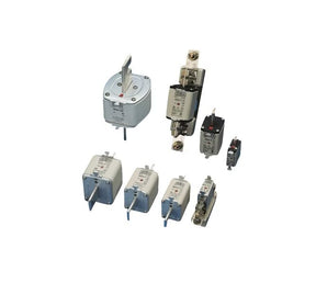 Kahvasulake Siba 1 690 gG/gL 1 50A 690V - KarelianStore