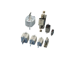 Kahvasulake Siba 1 690 gG/gL 1 80A 690V - KarelianStore