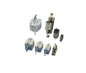 Kahvasulake Siba 3 690 gG/gL 3 400A 690V - KarelianStore