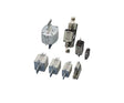 Kahvasulake Siba TY-GG 2 63A 500V 3 kpl - KarelianStore