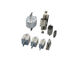 Kahvasulake Siba TY-GG 2 63A 500V 3 kpl - KarelianStore
