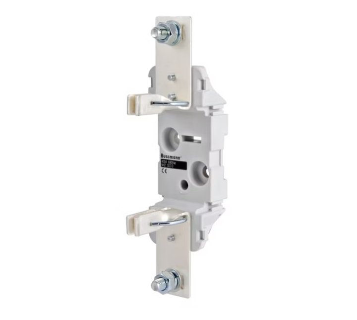 Kahvasulakealusta Eaton Bussmann SD2-D - KarelianStore