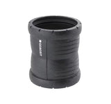 Kaksoismuhvi Geberit SIlent-Pro 160 PP-MX - KarelianStore