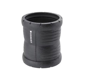 Kaksoismuhvi Geberit SIlent-Pro 160 PP-MX - KarelianStore