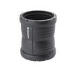 Kaksoismuhvi Geberit SIlent-Pro 50 PP-MX - KarelianStore