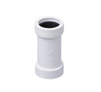 Kaksoismuhvi Merika 28 32mm Valkoinen 2119 - KarelianStore