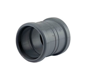 Kaksoismuhvi Pipelife HT 75 PP - KarelianStore