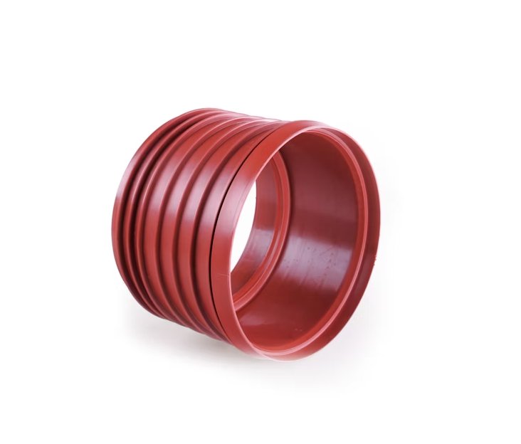 Kaksoismuhvi Pipelife Pragma 160 - KarelianStore