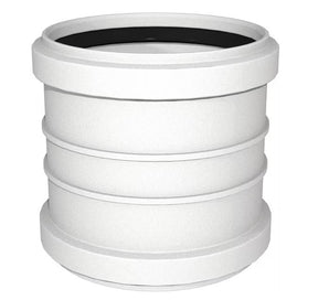 Kaksoismuhvi Uponor Decibel 110 PP - KarelianStore