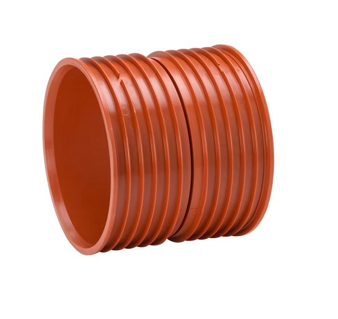 Kaksoismuhvi Uponor IQ Double 200 - KarelianStore