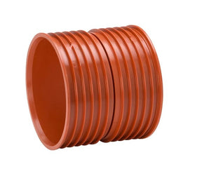 Kaksoismuhvi Uponor IQ Double 400 - KarelianStore