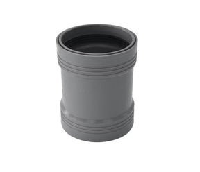 Kaksoismuhvi Wavin 160 PP - KarelianStore