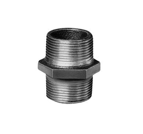 Kaksoisnippa Onnline Musta 1/2 - KarelianStore