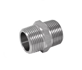 Kaksoisnippa SH-Teksor 1/4 1.4404 - KarelianStore