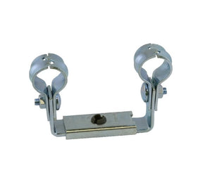 Kaksoisputkipidin Fischer 12mm Säädettävä - KarelianStore