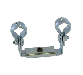 Kaksoisputkipidin Fischer DN10 Säädettävä - KarelianStore