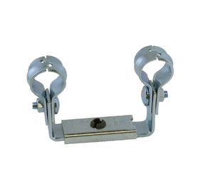 Kaksoisputkipidin Fischer DN25 Säädettävä - KarelianStore