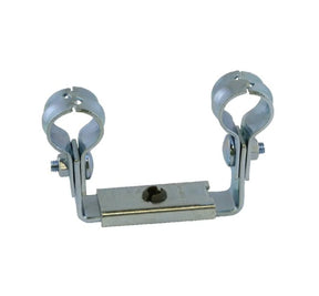 Kaksoisputkipidin Fischer DN32 Säädettävä - KarelianStore