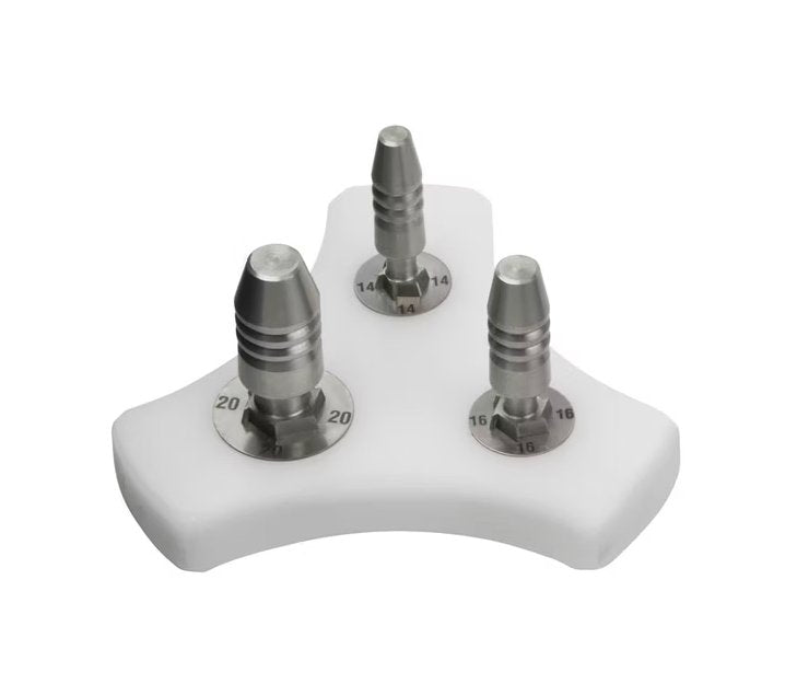 Kalibrointityökalu Roth Kompo 26/32mm - KarelianStore