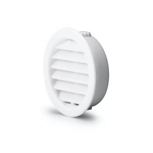 Kalustesäleikkö FRESH pyöreä D81mm VALK. sis. 4 KPL - KarelianStore