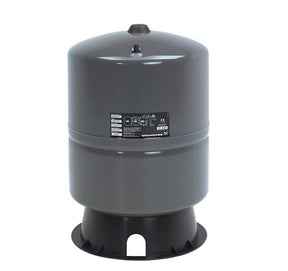 Kalvopainesäiliö Grundfos 60l PN10 Pysty - KarelianStore